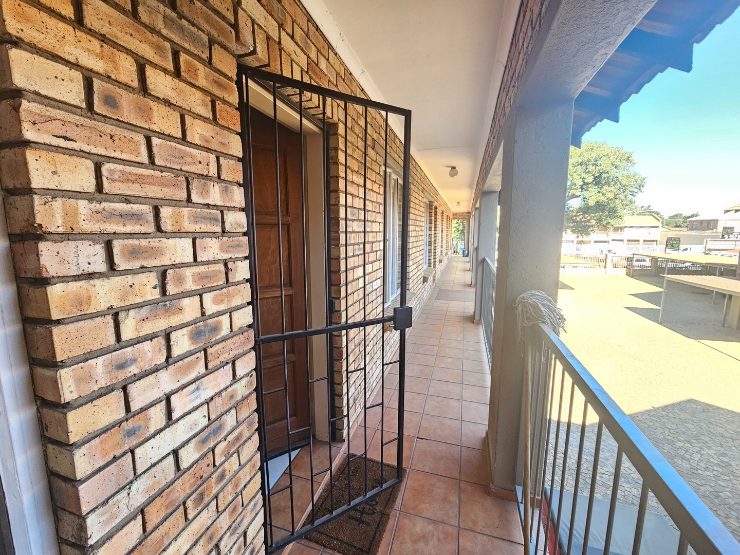 1 Bedroom Property for Sale in Rustenburg Central North West